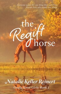 Front cover_The Regift Horse