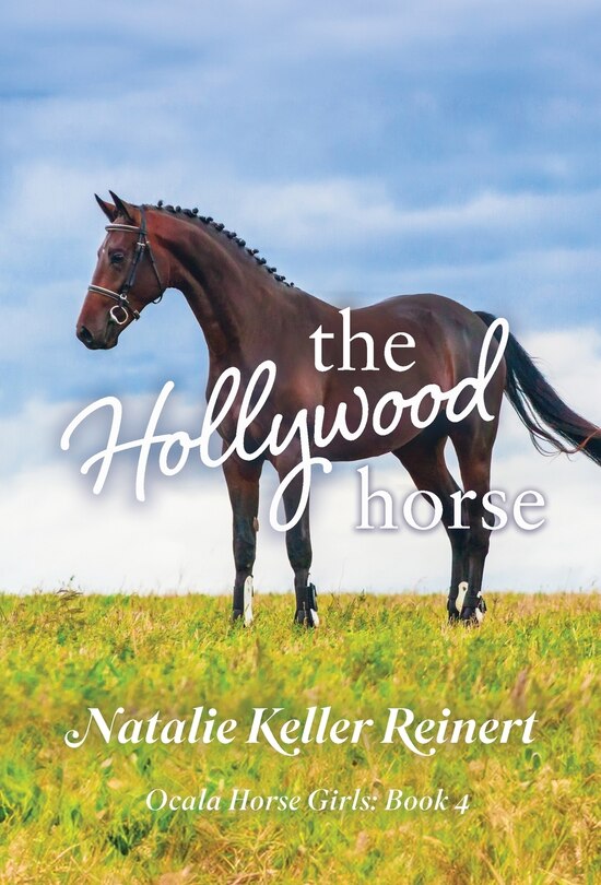 Couverture_The Hollywood Horse