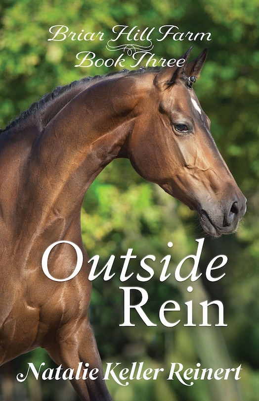 Front cover_Outside Rein