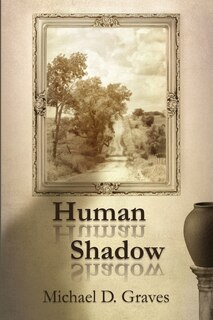 Front cover_Human Shadow