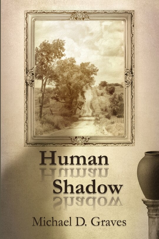 Front cover_Human Shadow