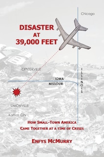 Couverture_Disaster at 39,000 Feet