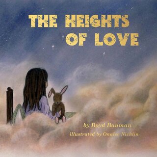 Front cover_The Heights of Love