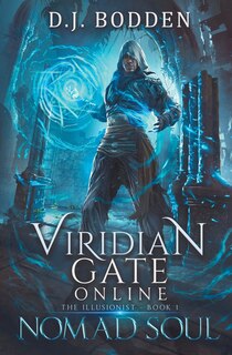 Front cover_Viridian Gate Online