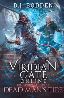 Front cover_Viridian Gate Online