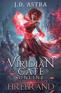 Couverture_Viridian Gate Online