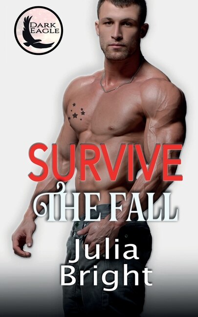 Front cover_Survive The Fall