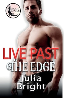 Front cover_Live Past The Edge