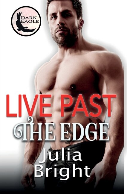 Front cover_Live Past The Edge