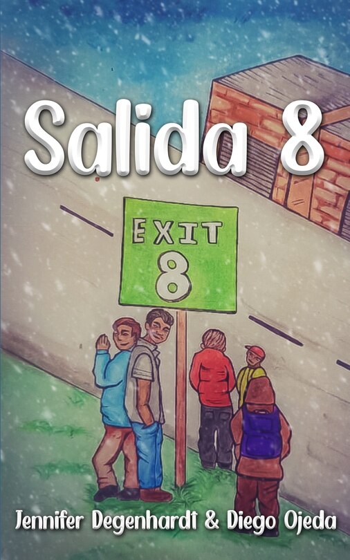 Salida 8