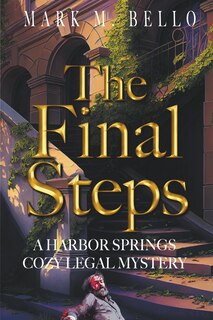 Front cover_The Final Steps