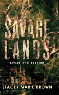 Front cover_Savage Lands