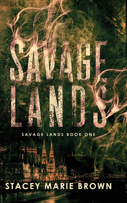 Front cover_Savage Lands