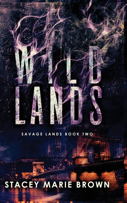 Couverture_Wild Lands
