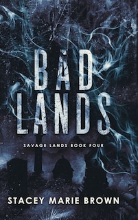 Couverture_Bad Lands