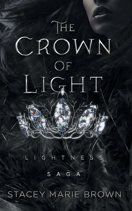 Front cover_The Crown Of Light