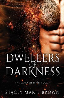 Front cover_Dwellers Of Darkness