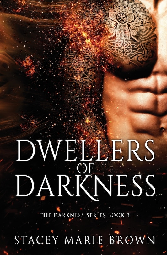 Front cover_Dwellers Of Darkness