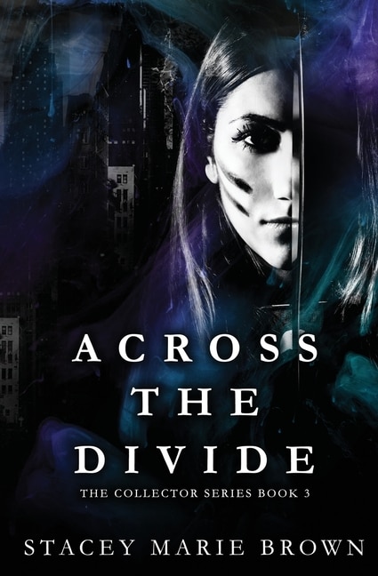 Couverture_Across The Divide