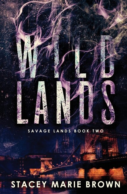 Front cover_Wild Lands