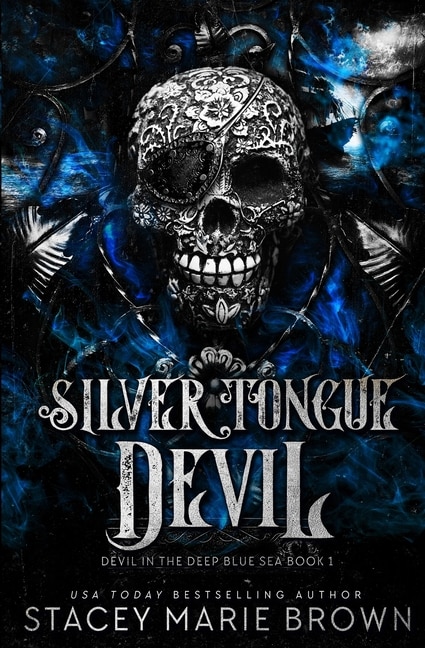 Front cover_Silver Tongue Devil