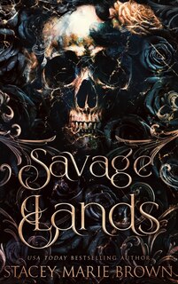 Front cover_Savage Lands