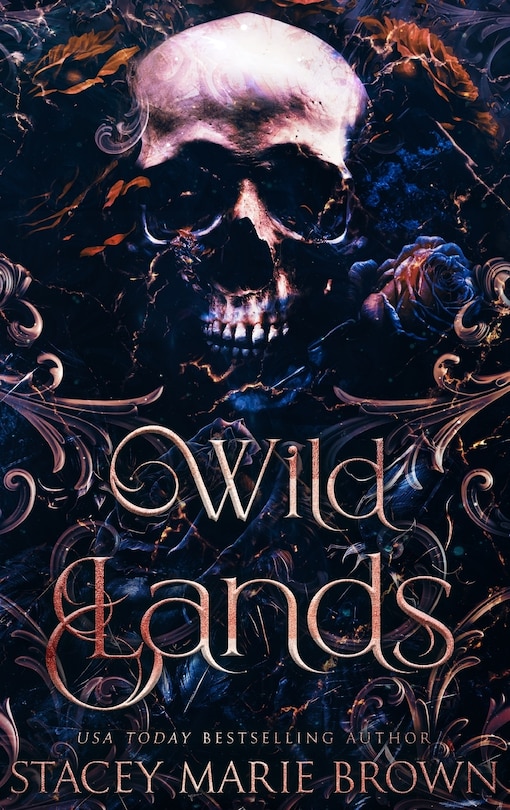 Couverture_Wild Lands