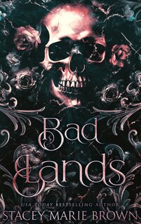 Couverture_Bad Lands