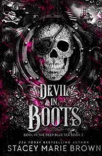 Front cover_Devil In Boots