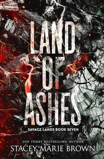 Front cover_Land of Ashes