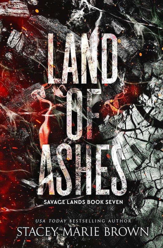 Front cover_Land of Ashes