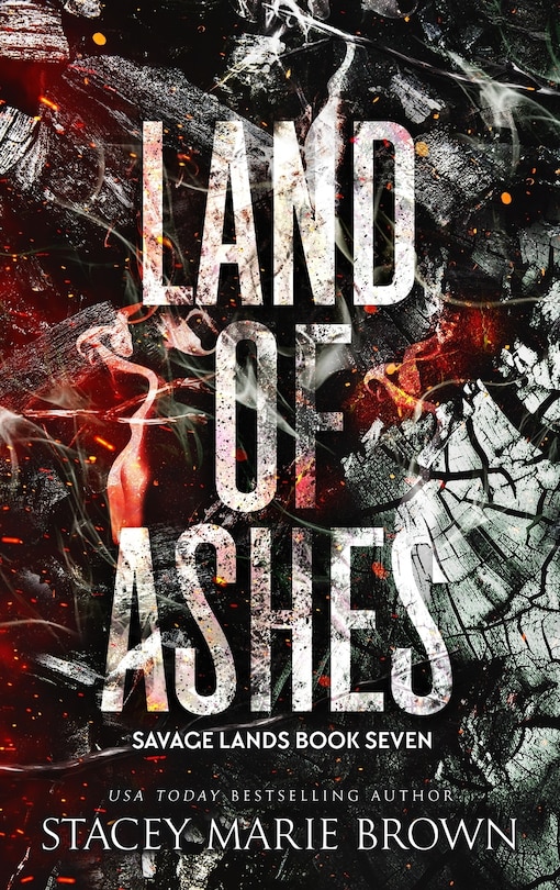 Front cover_Land of Ashes