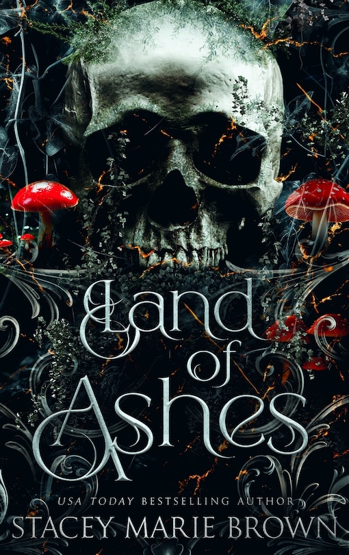 Front cover_Land of Ashes