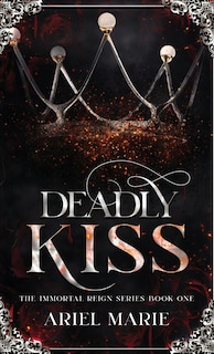 Front cover_Deadly Kiss