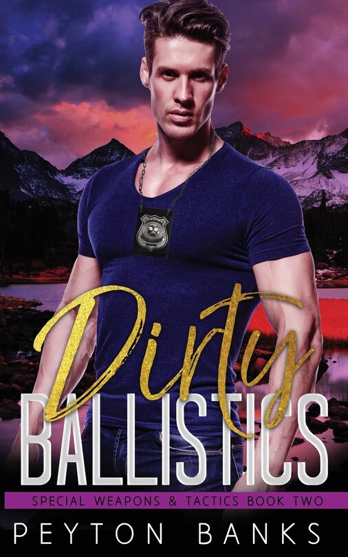 Front cover_Dirty Ballistics (Special Weapons & Tactics 2)