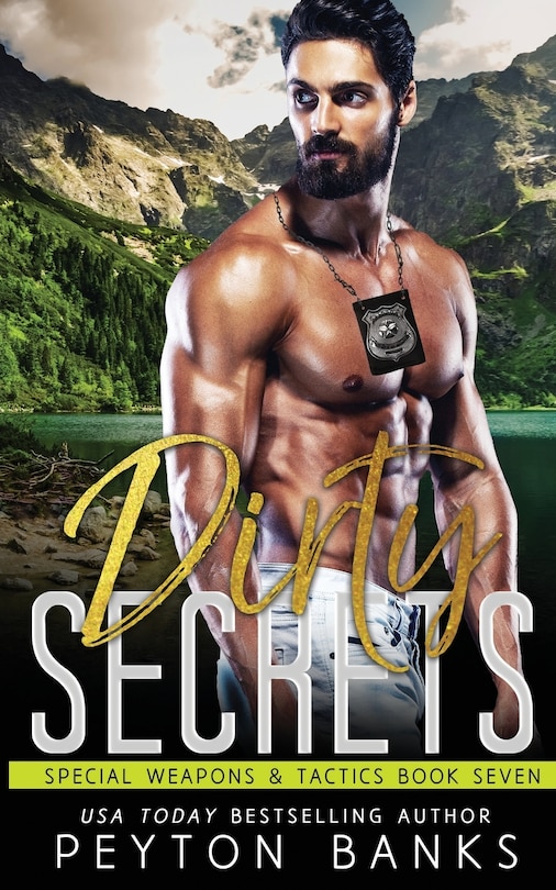 Front cover_Dirty Secrets (Special Weapons & Tactics 7)
