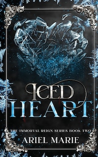 Front cover_Iced Heart