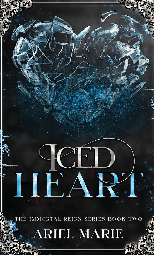 Couverture_Iced Heart