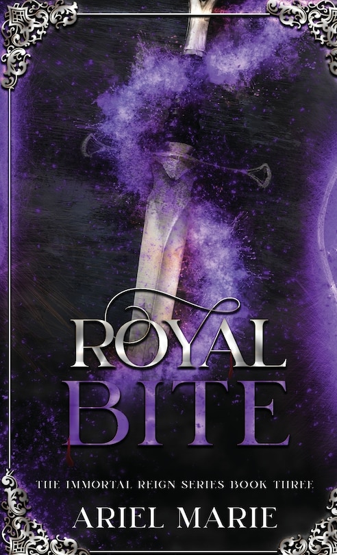 Front cover_Royal Bite