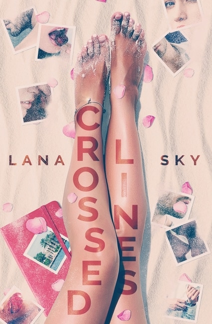 Front cover_Crossed Lines