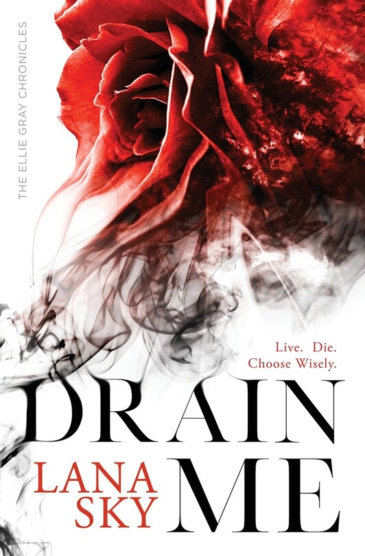 Drain Me: A Vampire Romance