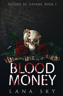 Couverture_Blood Money