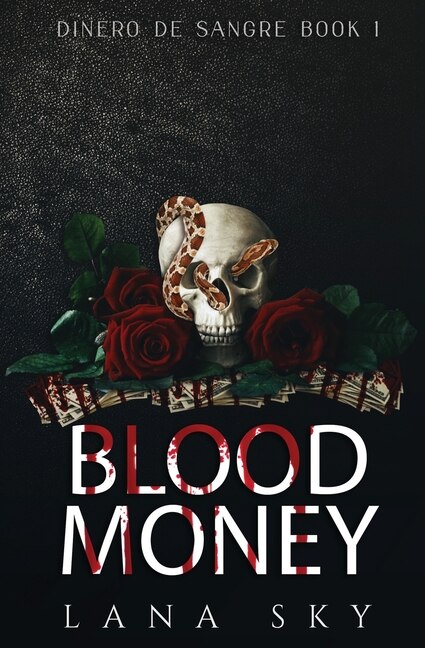 Couverture_Blood Money