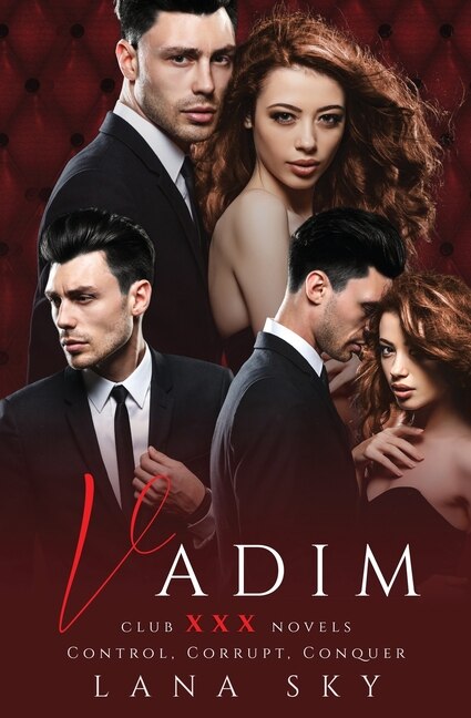 Front cover_Vadim