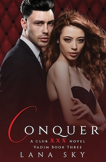 Front cover_Conquer