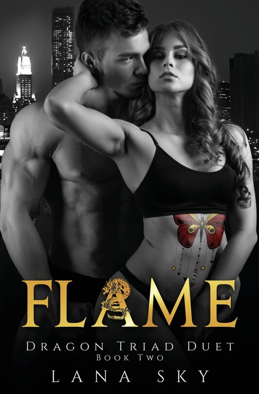 Front cover_Flame