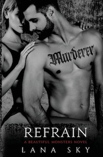 Front cover_Refrain