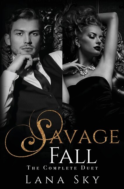 Couverture_The Complete Savage Fall Duet