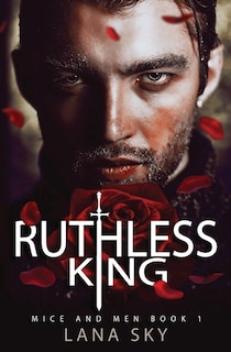 Couverture_Ruthless King