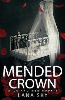 Front cover_Mended Crown